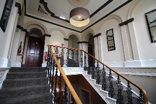 The Royal Hotel fotoÄŸrafÄ±