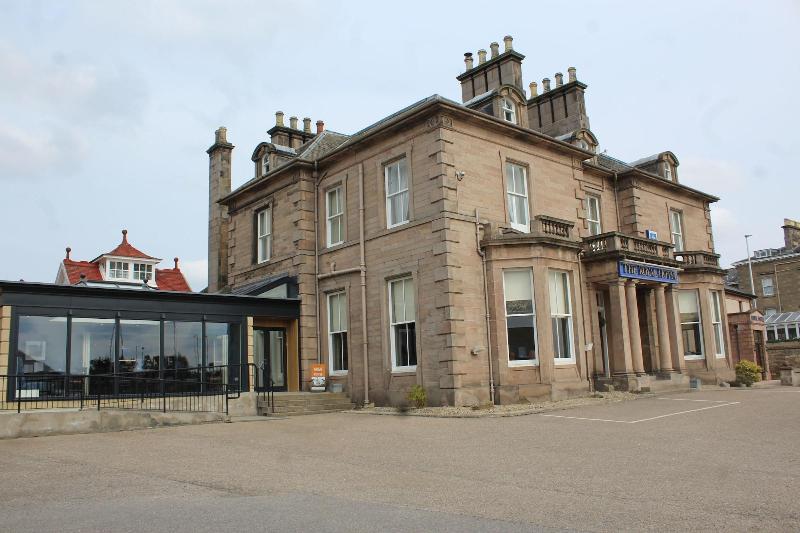 The Royal Hotel - Genel