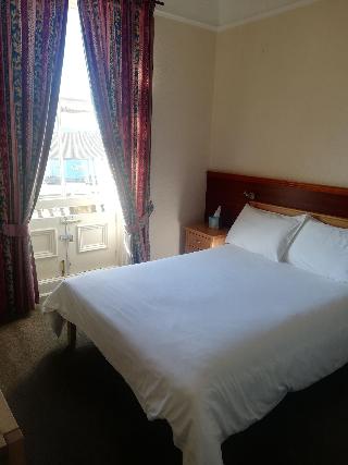 The Royal Hotel fotoÄŸrafÄ±