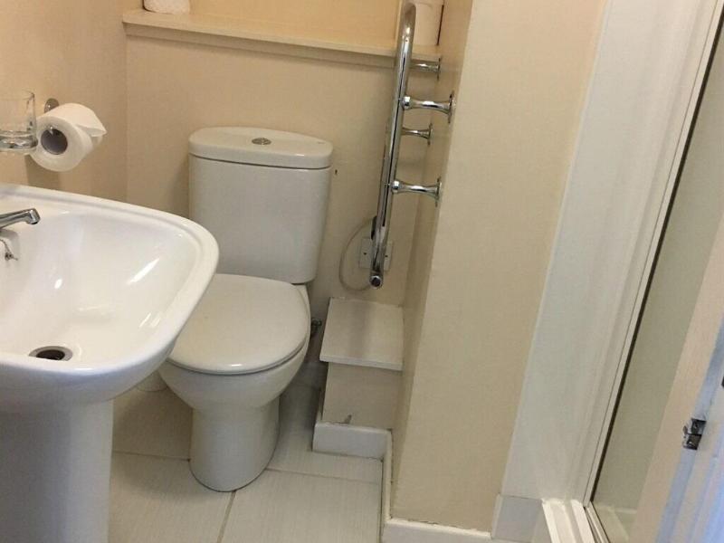 Novar Arms Hotel - Genel