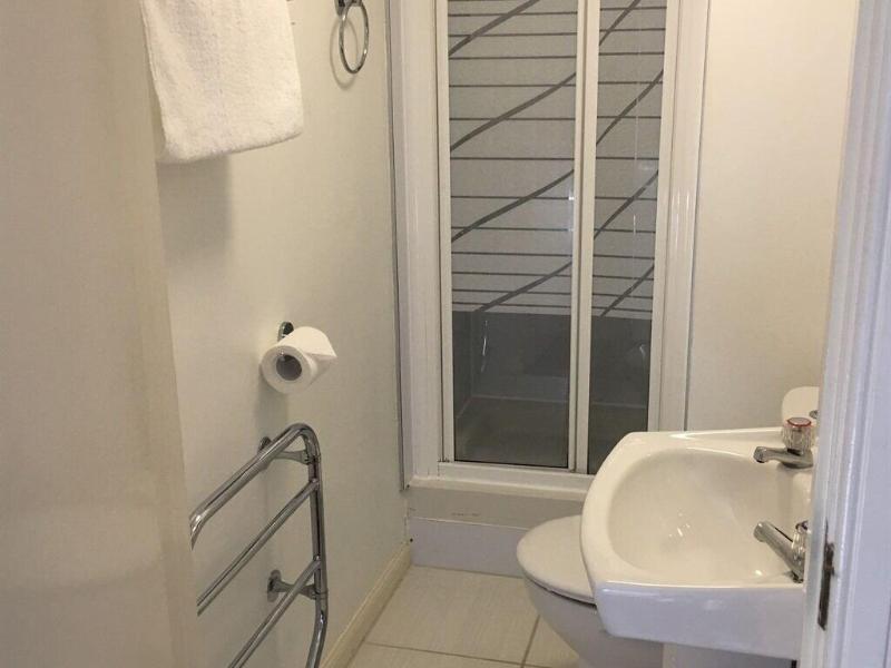 Novar Arms Hotel - Oda