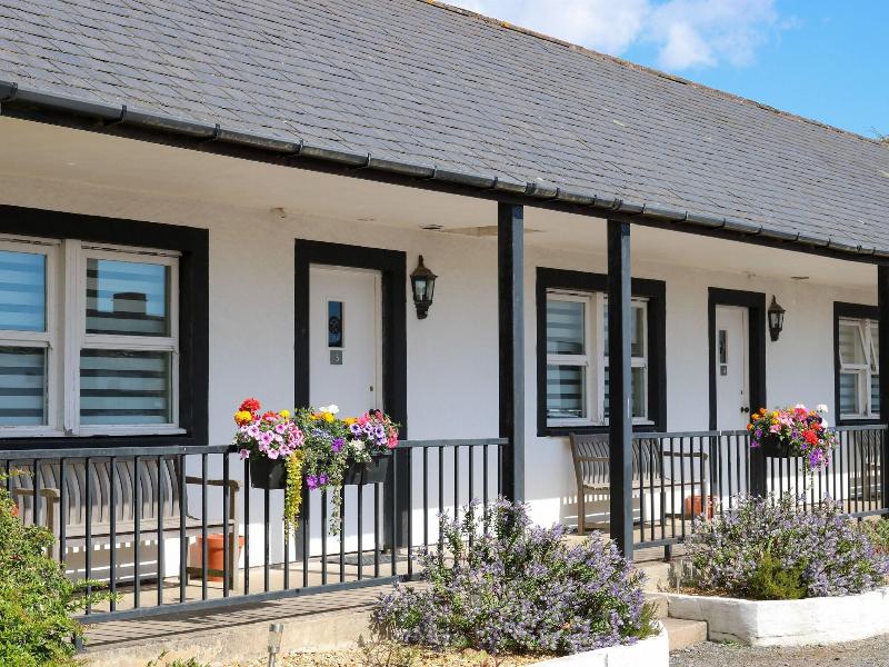 The Farmers Inn - Genel