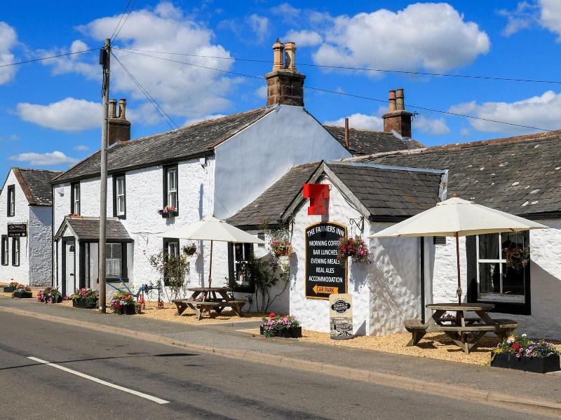 The Farmers Inn - Genel