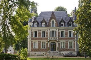 Manoir De Contres