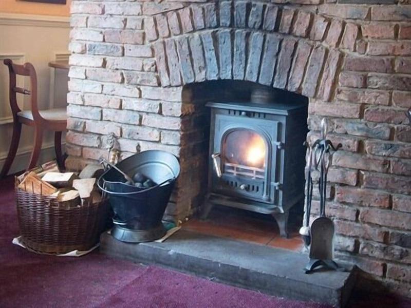 The Bay Horse Inn - Bar