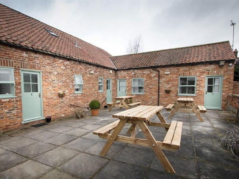 The Bay Horse Inn - Genel