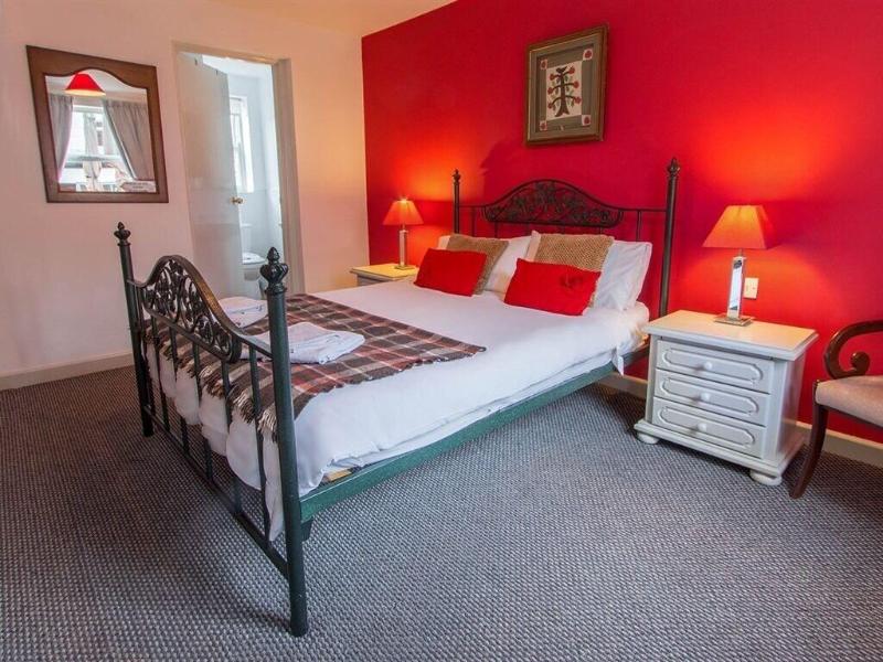 The Bay Horse Inn - Oda