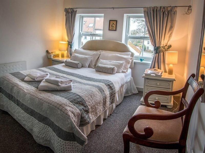 The Bay Horse Inn - Oda
