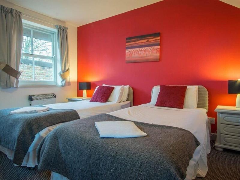 The Bay Horse Inn - Oda