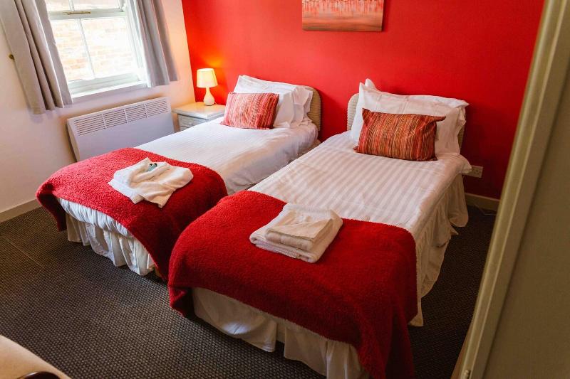 The Bay Horse Inn - Oda
