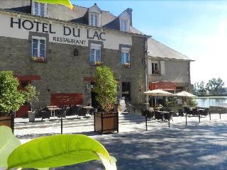 Hôtel du Lac