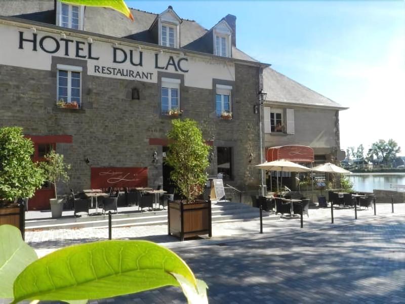 Hôtel du Lac - Genel