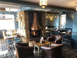 Millstone Country Inn fotoÄŸrafÄ±