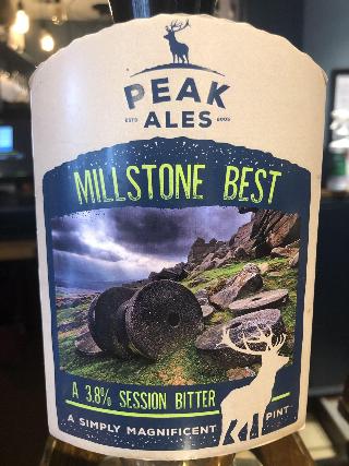 Millstone Country Inn fotoÄŸrafÄ±