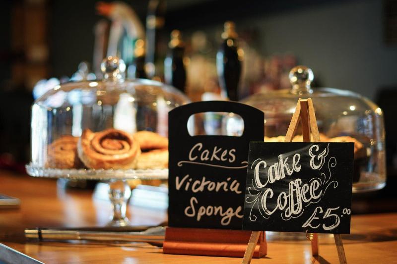 Millstone Country Inn - Bar