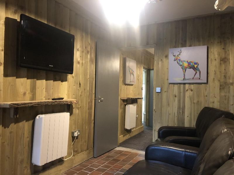 Millstone Country Inn - Lobi