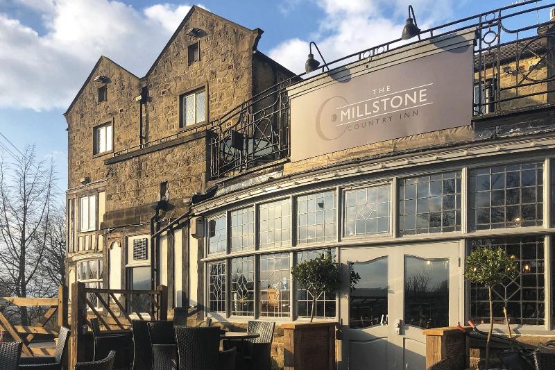 Millstone Country Inn - Aktivite