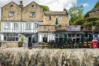 Millstone Country Inn fotoÄŸrafÄ±