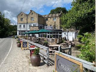 Millstone Country Inn fotoÄŸrafÄ±