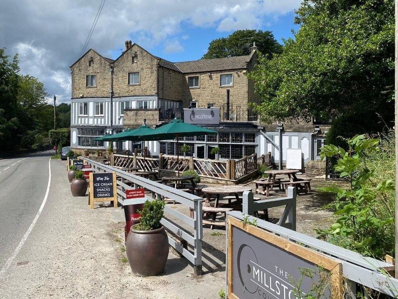 Millstone Country Inn - Genel