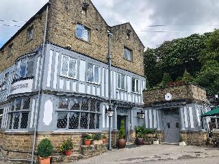 Millstone Country Inn fotoÄŸrafÄ±