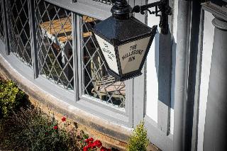 Millstone Country Inn fotoÄŸrafÄ±