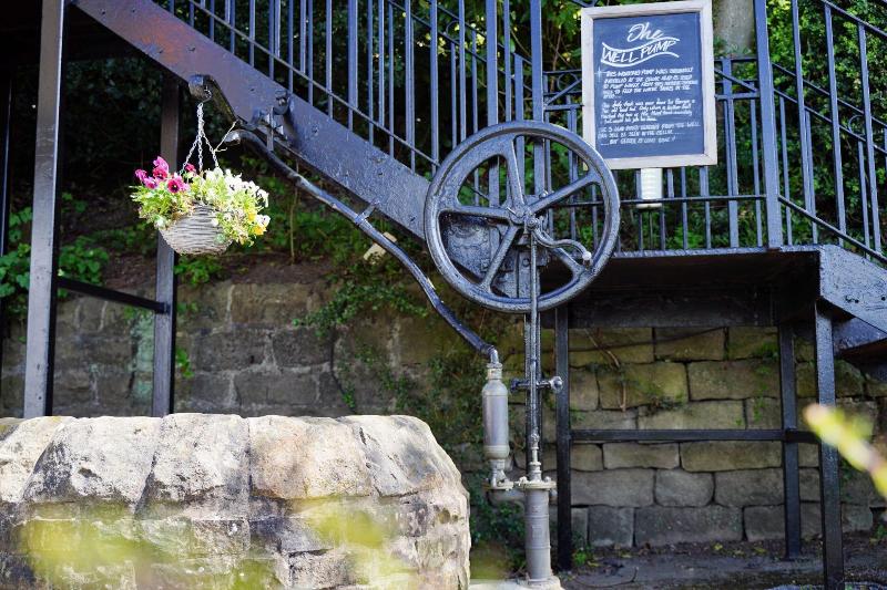 Millstone Country Inn - Genel
