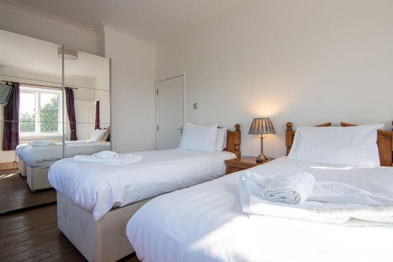 Millstone Country Inn - Oda