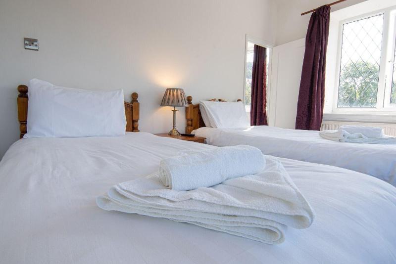 Millstone Country Inn - Oda