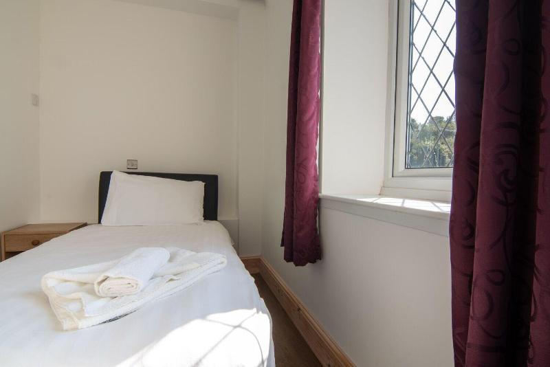 Millstone Country Inn - Oda