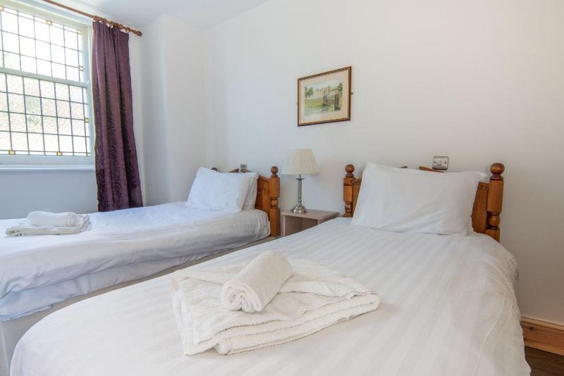 Millstone Country Inn - Oda