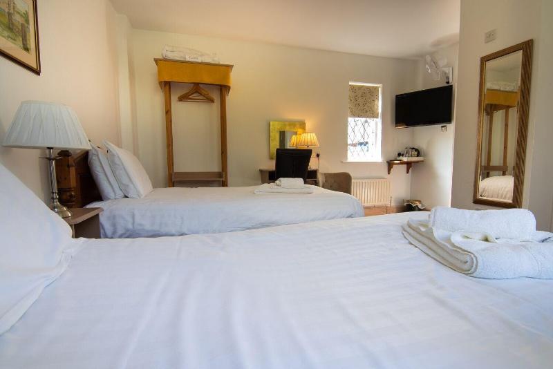 Millstone Country Inn - Oda