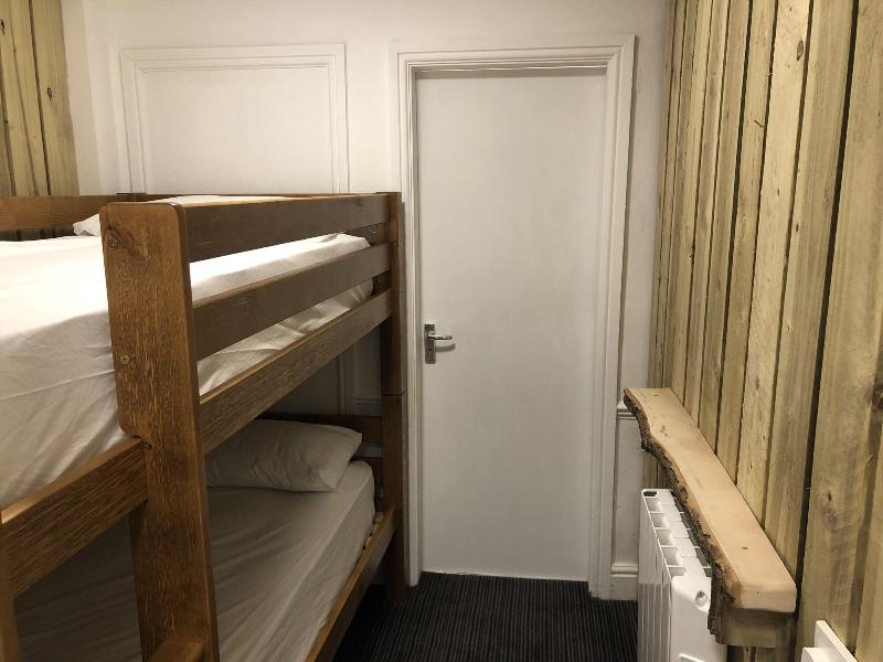 Millstone Country Inn - Oda