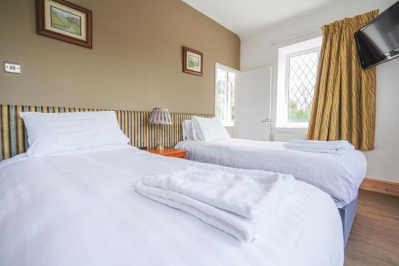 Millstone Country Inn - Oda