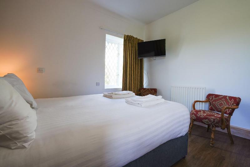 Millstone Country Inn - Oda