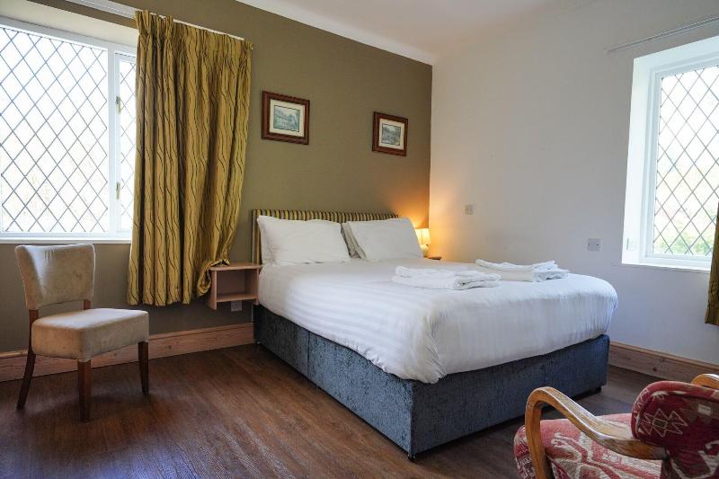 Millstone Country Inn - Oda