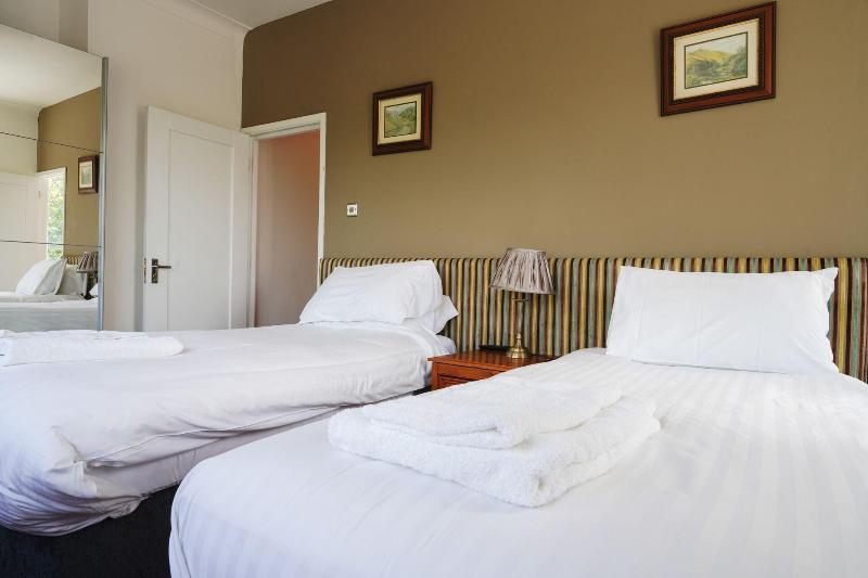 Millstone Country Inn - Oda