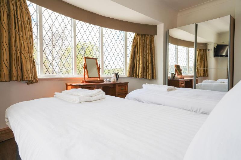 Millstone Country Inn - Oda