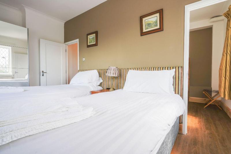 Millstone Country Inn - Oda