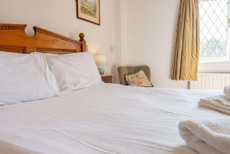 Millstone Country Inn - Oda