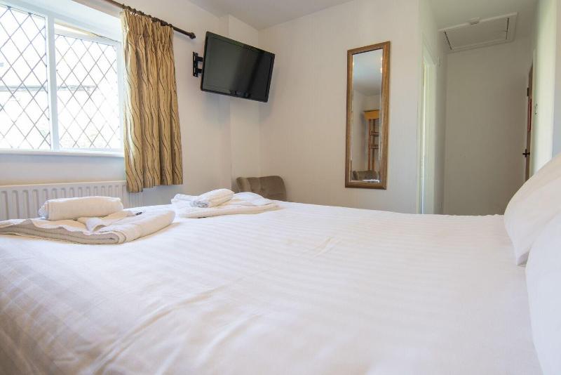 Millstone Country Inn - Oda