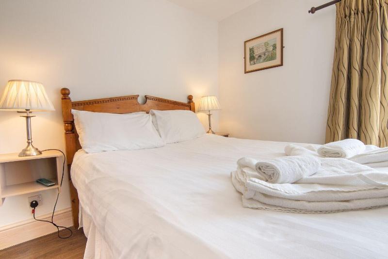 Millstone Country Inn - Oda