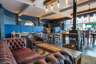 Millstone Country Inn fotoÄŸrafÄ±