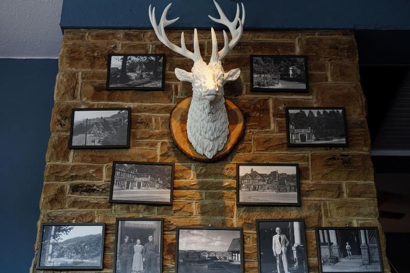 Millstone Country Inn - Restoran