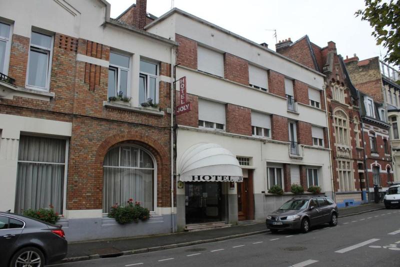 Hotel Joly - Genel