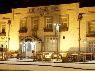 The Angel Of Corbridge Limited otel fotoğrafı