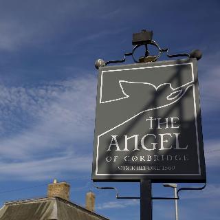 The Angel Of Corbridge Limited fotoÄŸrafÄ±