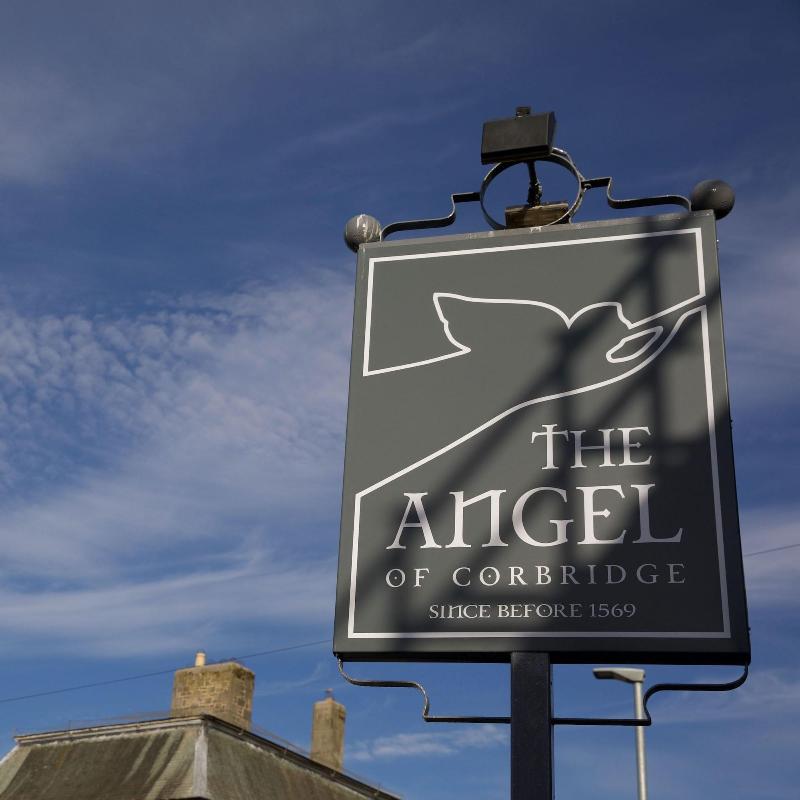 The Angel Of Corbridge Limited - Genel