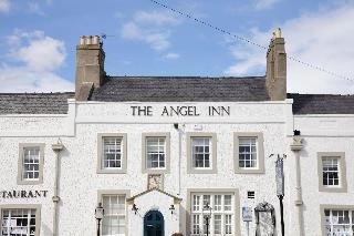 The Angel Of Corbridge Limited fotoÄŸrafÄ±