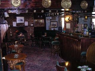 Thornton Hunt Inn fotoÄŸrafÄ±